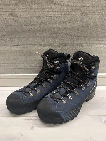 SCARPA Ribelle 리베레 HD 40 네이비/블랙