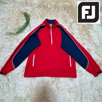 [ 미사용품 ] 풋조이 골프 자켓 남성용 L 사이즈