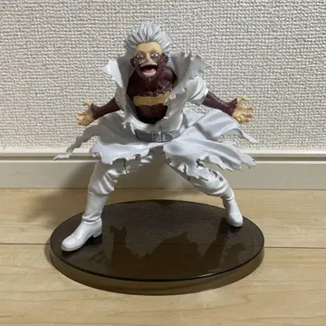 [ 새상품급 ] 나의 히어로 아카데미아 다비 피규어