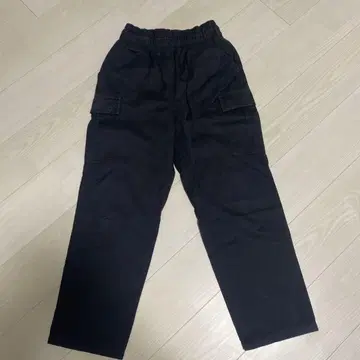 스트레이트 팬츠