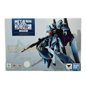 METALROBOT혼 리가지 커스텀 메탈로봇혼 리가지 커스텀