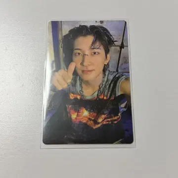 SEVENTEEN HAPPY BURSTDAY US EU 원우