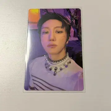 SEVENTEEN HAPPY BURSTDAY US EU 민하오