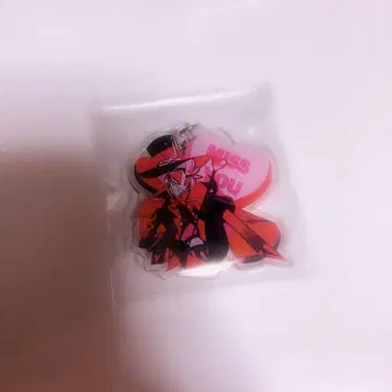해즈빈 호텔 루시퍼 발렌타인