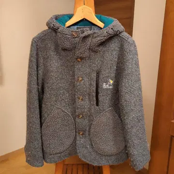 go slow caravan 코트