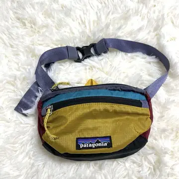 파타고니아 patagonia 바디백
