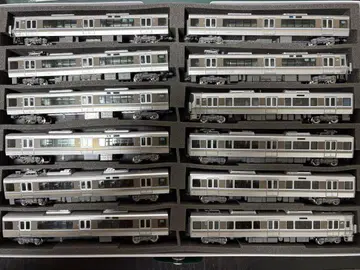 kato 223계 2000번대 225계 100번대 총 12량 세트