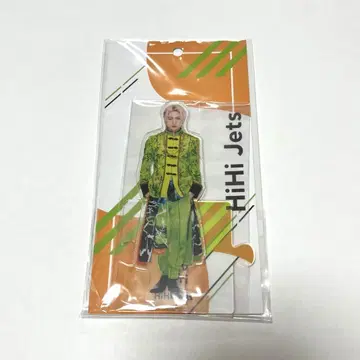 HiHi Jets 이가리 소야