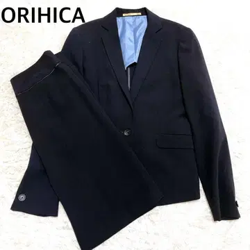 [새상품급] ORIHICA 비즈니스 정장 스커트 작은 사이즈 워셔블