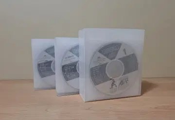 가라오케 CD