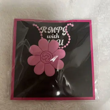 THE RAMPAGE 카미야 켄타 목걸이 멘프로