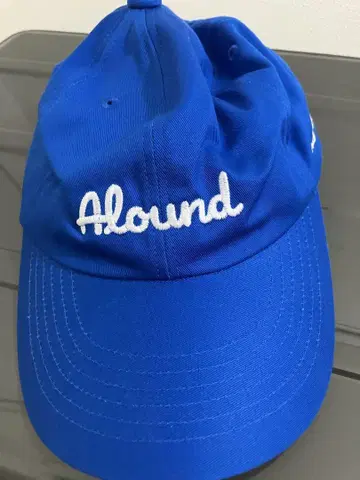 새상품급 around 캡