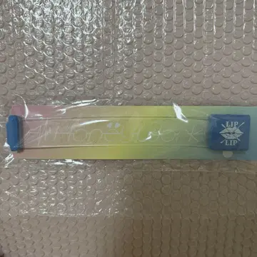 HoneyWorks LIP x LIP 소메야 유지로 마그넷 라이트