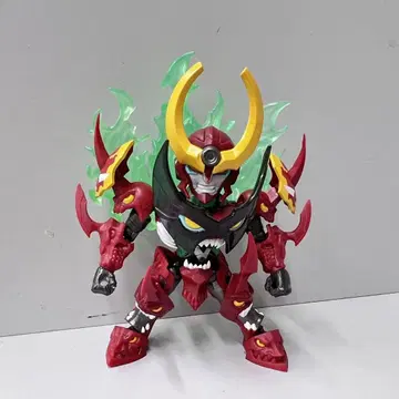 NXEDGE STYLE 넥스엣지 스타일 천원돌파 그렌라간