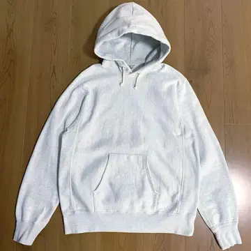 FilMelange  ANNAKIN 쭈리 풀오버 후드티