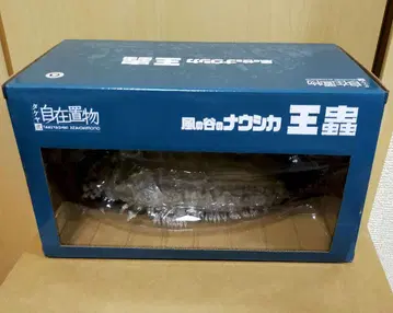 스튜디오 지브리 타케야식 자유 입상 바람계곡의 나우시카 왕충 클리어