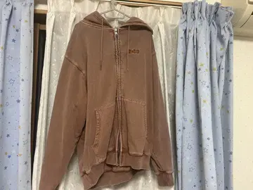BOTT 선박 후드티 xl