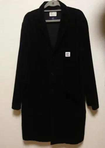 Ciaopanic BIGBILL 코듀로이 코트
