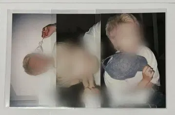 초특급 슈야 키라리 스크래치 엽서