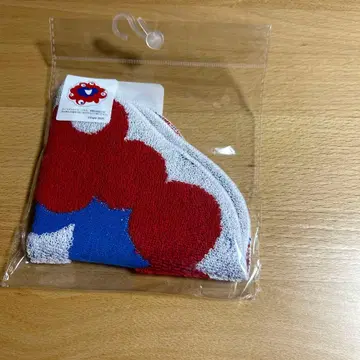 미야쿠미야쿠 다이컷 타월