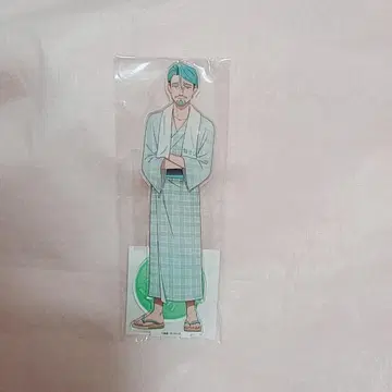 지크 액스 극락탕 샤리아 불 아크릴 스탠드