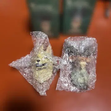 지브리 모노노케 히메 페이스 마그넷 야쿠루 모로