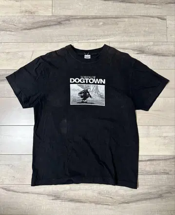 페이드/일광화상 vintage heads 빈티지 헤즈 DOGTOWN