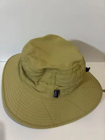 Patagonia 배기즈 브리머 S/M MOKH(MORAY KHAKI)
