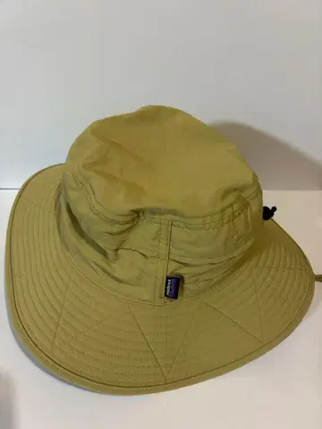 Patagonia 배기스 브리머 햇 S/M MOKH