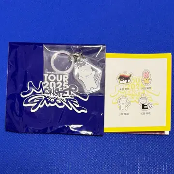 히나타자카46 MONSTER GROOVE 메지루시 참 코사카 나오 1점