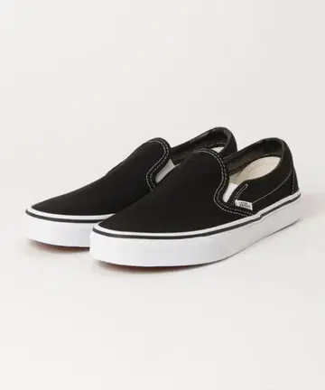 [컨디션 최상] Vans 슬립온 27cm