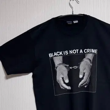 새상품 FRESHJIVE 사진 T M 사이즈 힙합 스타일
