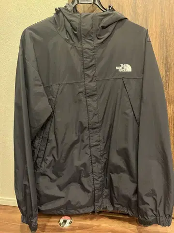 새상품급 THE NORTH FACE 스쿱 자켓 XL