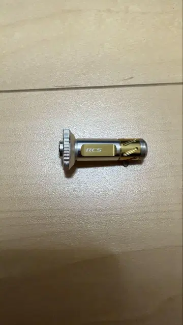 SLP 웍스 RCS 롤링 후크 홀더