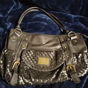00s archive Y2K shoulder bag grunge