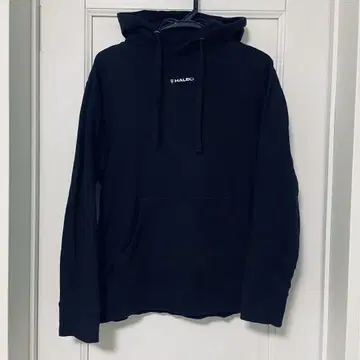 HALEO 하레오 후드티