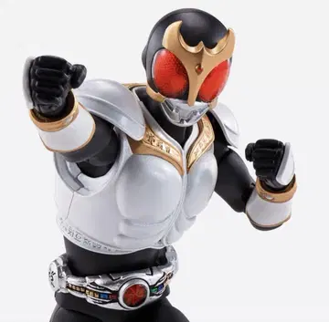 S.H.Figuarts 진골조제법 가면라이더 쿠우카 그로잉 폼