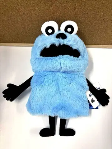 퍼펫슨 핸드퍼펫