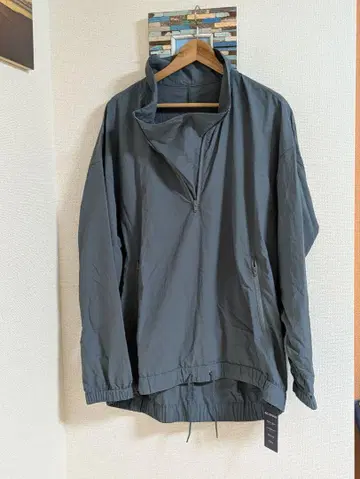 B.C STOCK 아노락