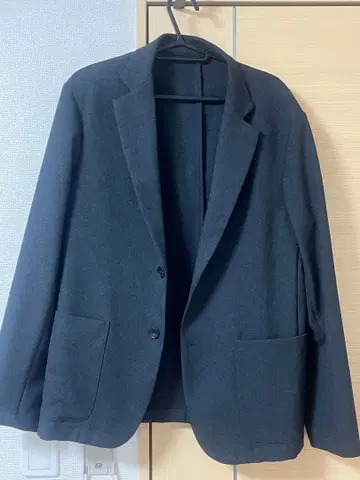 417 EDIFICE 테일러드 자켓