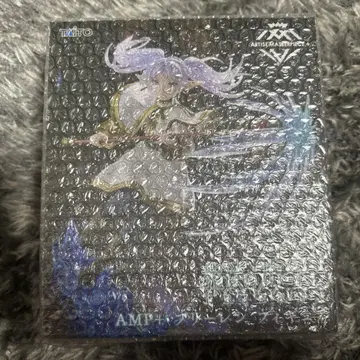 TAITO AMP+ 피규어 애니메이션 캐릭터