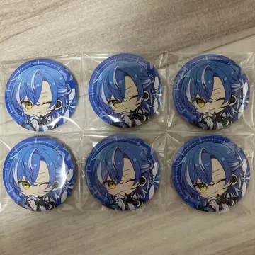 크로노바 캔뱃지 샤를로 momentum SD