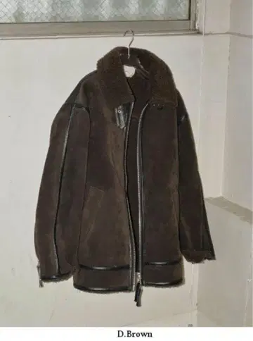 Flight Over Jacket 36 투데이풀