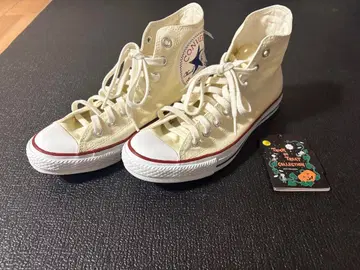 컨버스 CONVERSE ALL STAR HI 한정판 빅 로고