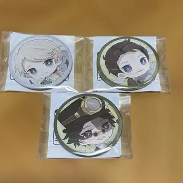 IdentityV characterday 탐광자 용병 납관사