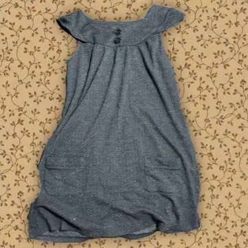 Jane Birkin Style Dress Buttons