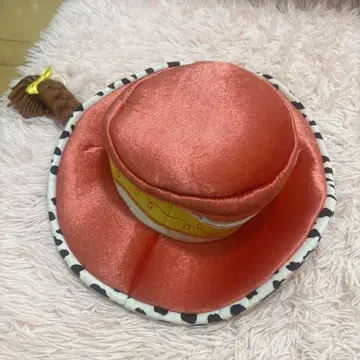 제시 모자 햇 토이스토리