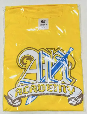 니지산지 고시엔 2024 영웅 아카데미 엑스 알비오 T셔츠