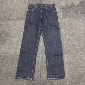 EDWIN503 스트레이트 데님 일본제