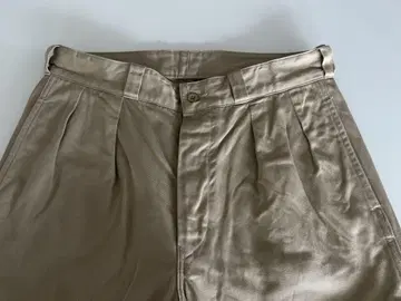 SCYE BASICS Chino Trousers 5122-8-81508